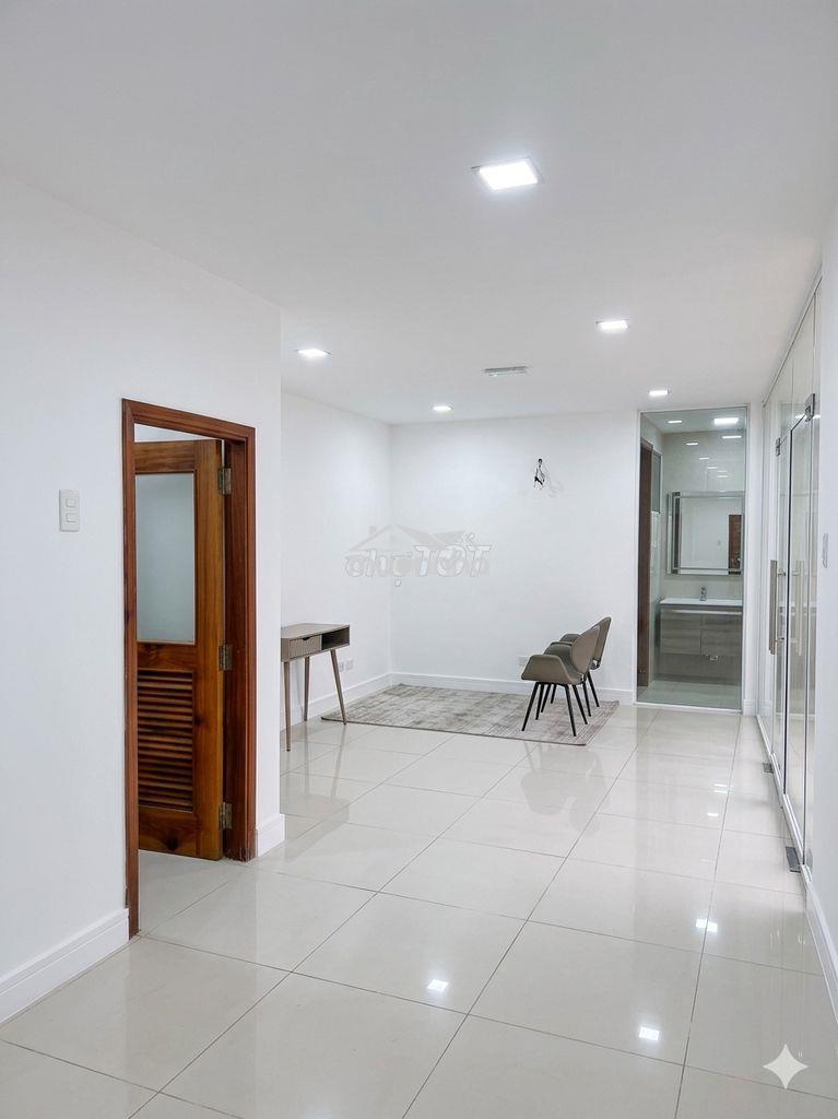 Cho thuê mặt bằng khu kiều đàm, p tân hưng - có thể thue một nửa - 3
