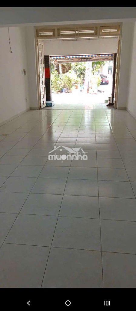 Nhà đồng bộ mt kd vitri đẹp funl nội thất gần cv lớn