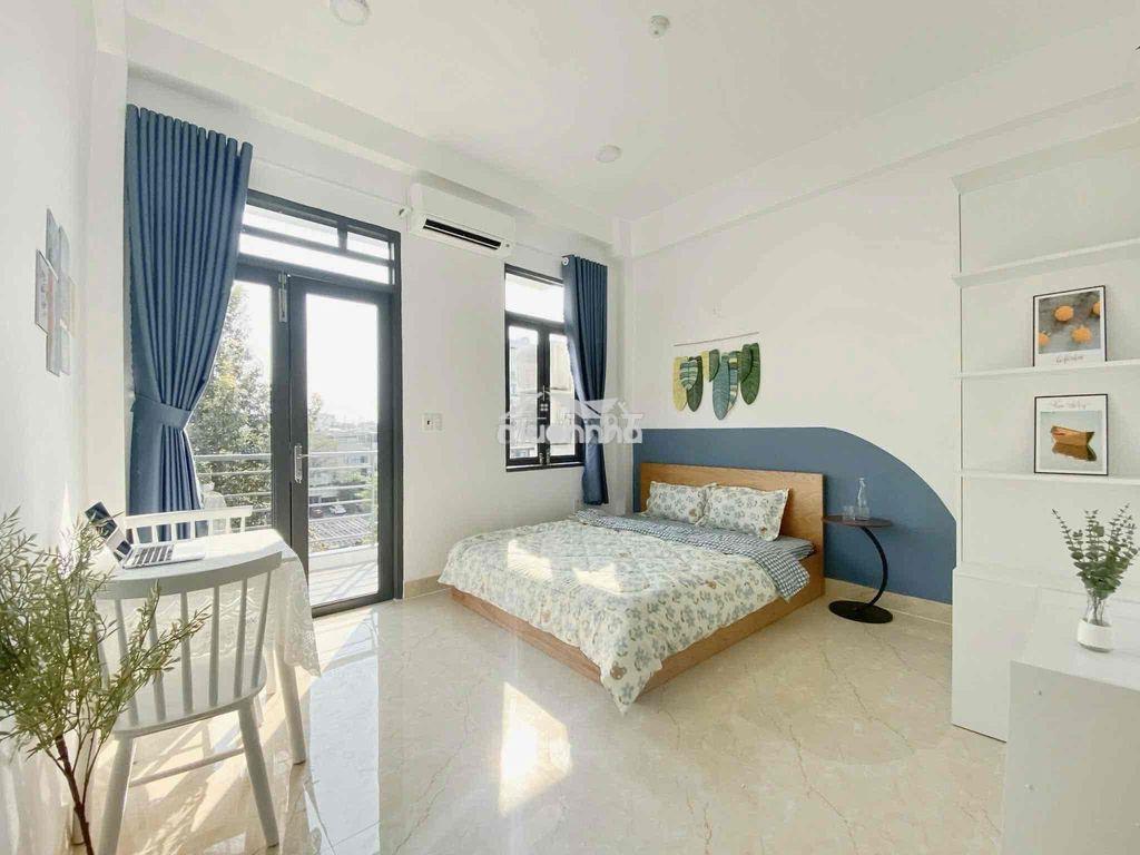 Studio full nội thất tại hoàng diệu 2 - sát đh ngân hàng - 2