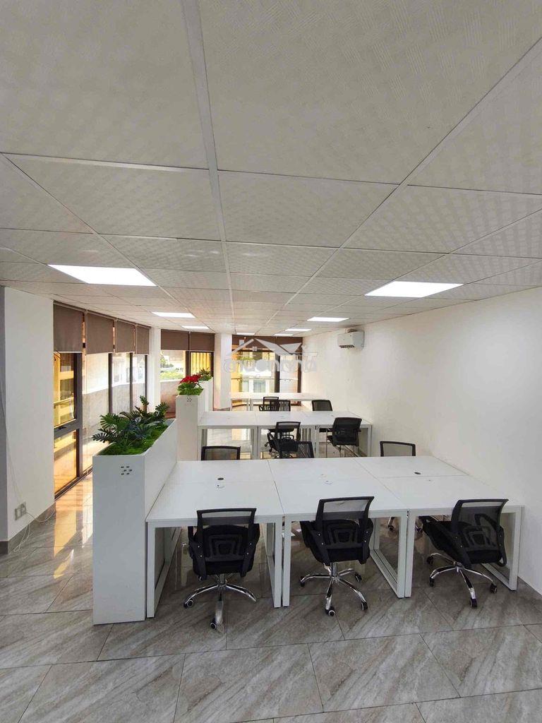 Trần não cho thuê full toà 500m đã bao gồm nội thất - 3