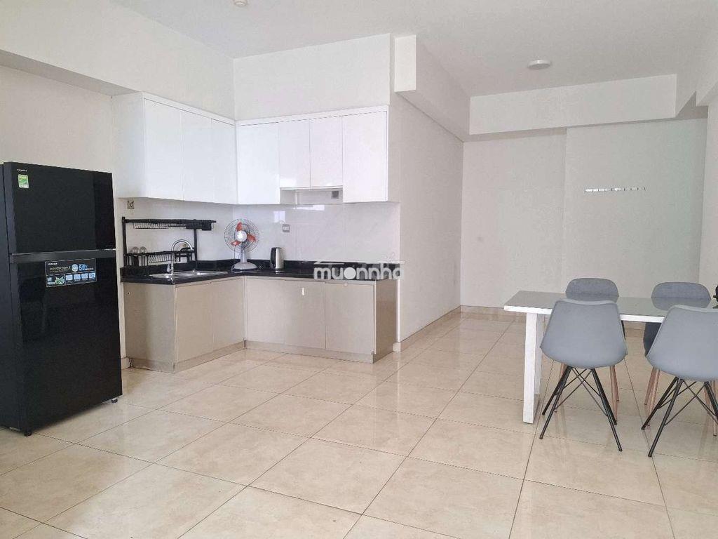 Cho thuê luxgarden 76m- full nt 9tr- ở liền - 3