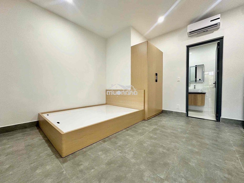 Chính chủ cho thuê căn hộ mới full nội thất ngay trần não - 3