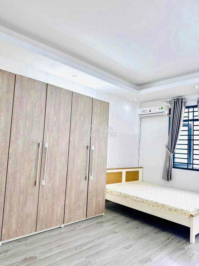 Cho thuê nhà hẻm xe tải-full nội thất-bình trị đông a-bình tân - 4
