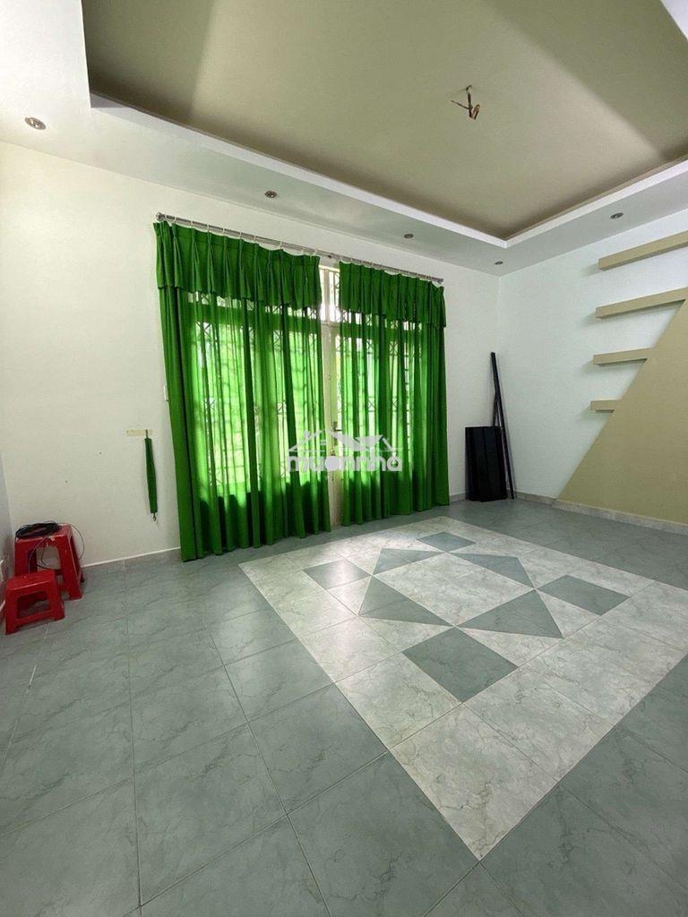 77m2 - nhà 3 tầng - lê quang định - 2