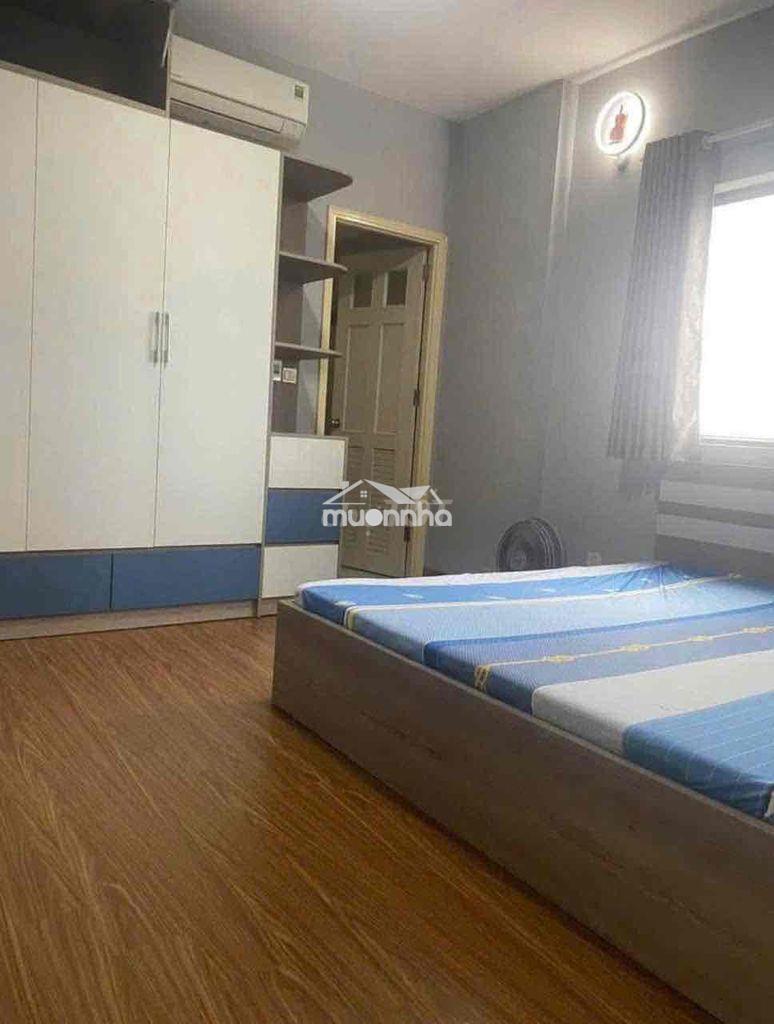 📣Cho thuê ch belleza q7✅45m2,1pn✅full nt🍀ở liền💰s.iêu rẻ: 6.5 tr