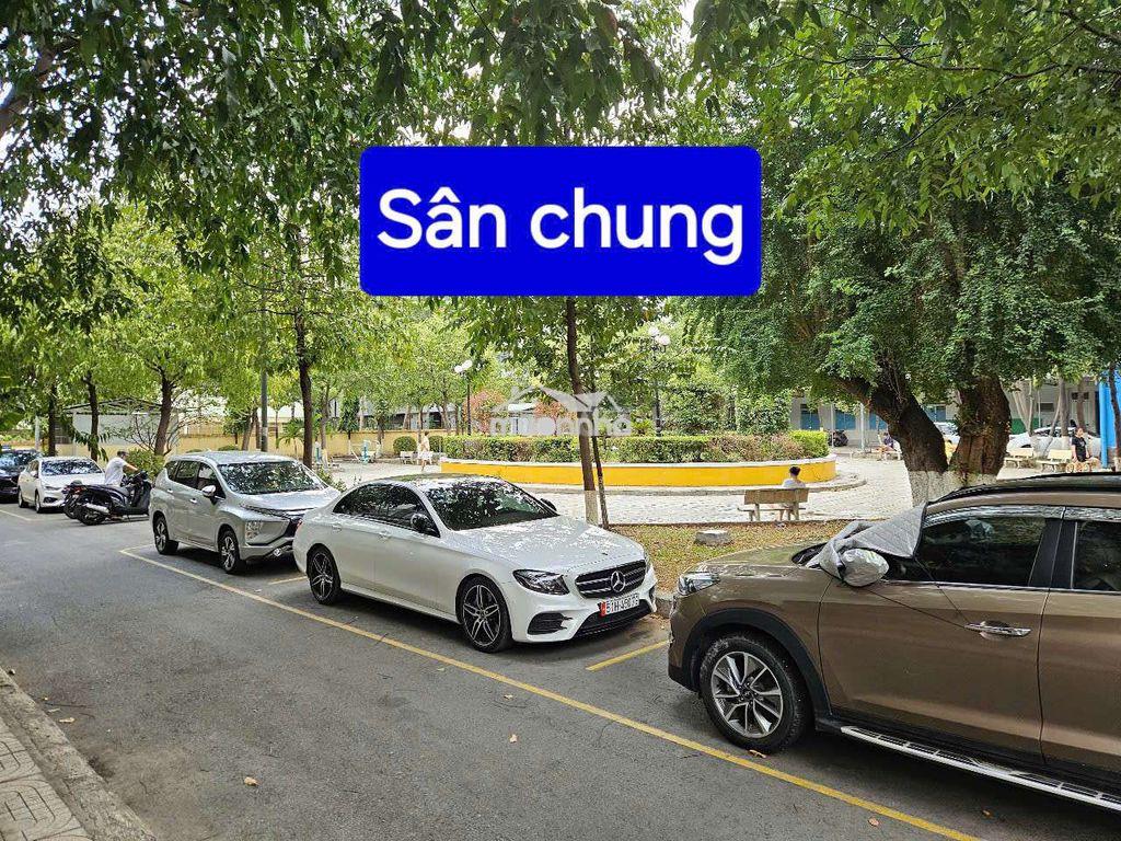 Căn hộ ba son đường lê đức thọ p7 gò vấp.. - 2