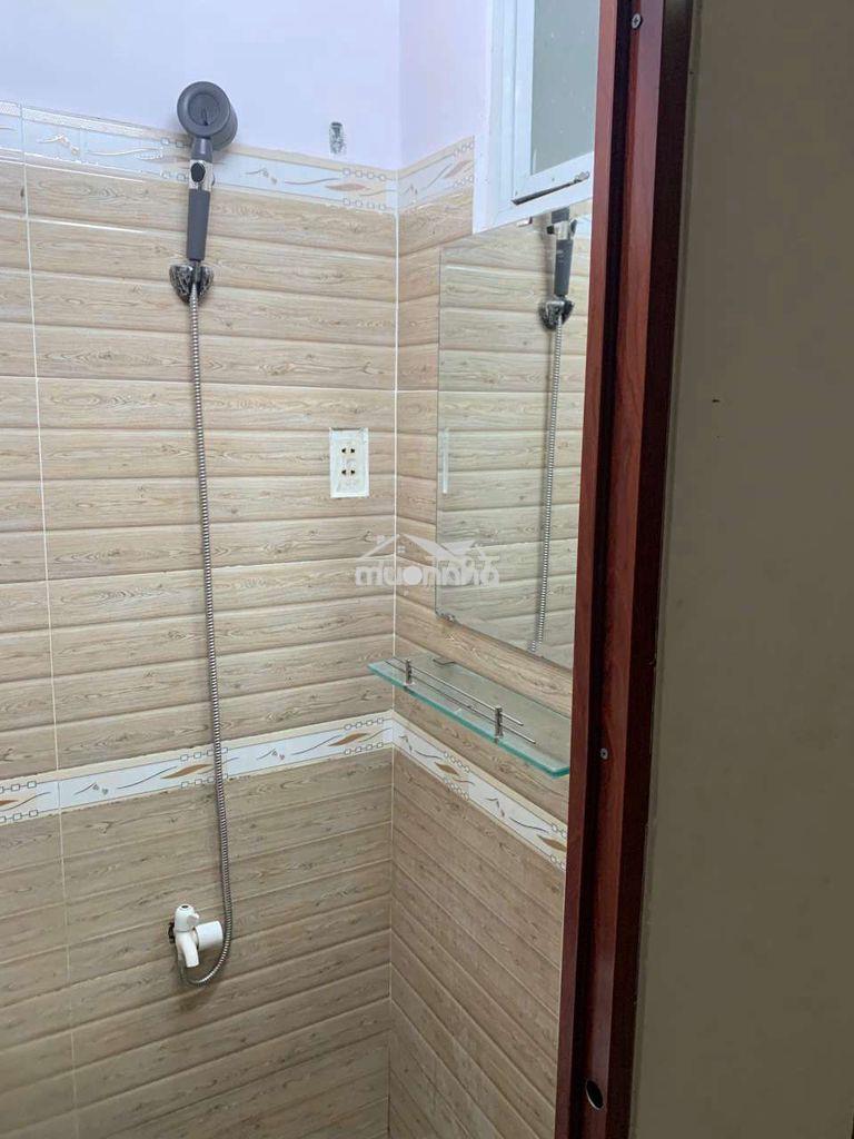 Cho nữ thuê phòng quận gò vấp gần đường phạm văn chiêu - 3