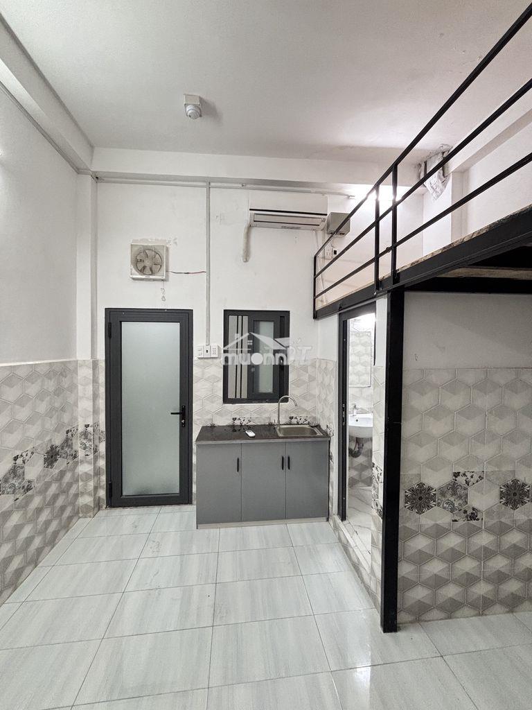 Cho thuê phòng gần đại học bách khoa. - 3