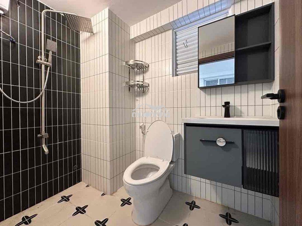 Cho thuê phòng có gác ngay nguyễn văn cừ q5 - 4