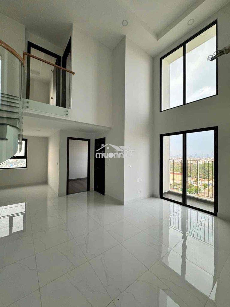 Cho thuê duplex 3pn 2wc the pegasuite 2 - 4