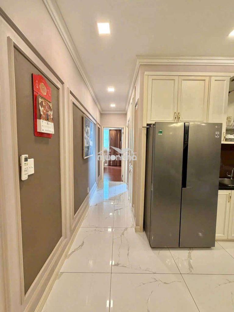 🌺Bán gấp căn hộ 2pn* shr góc nhà đẹp fullnt*cc bellezaq7*88m2* 4.15 tỷ - 4