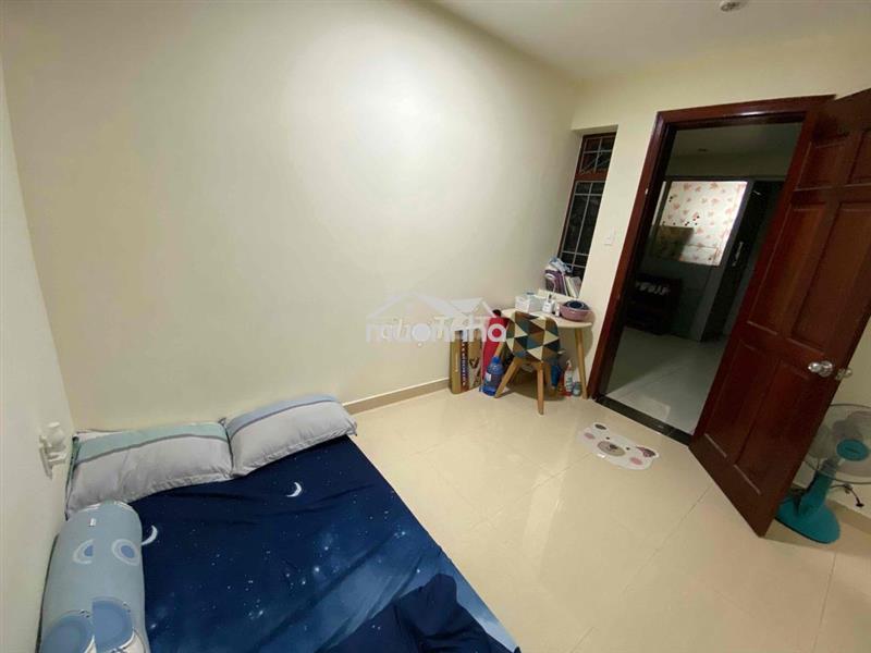 Cho thuê căn hộ mini giá rẻ