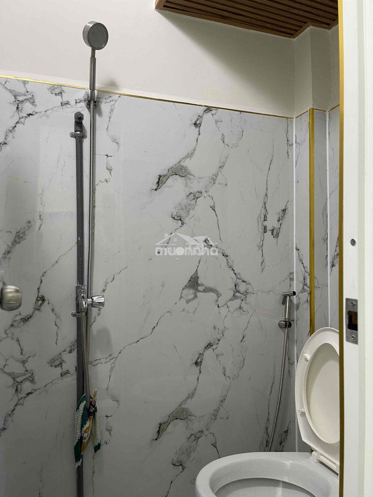 Bán nhà 2 tầng gần đưởng hẻm thông nguyễn tất thành - 4