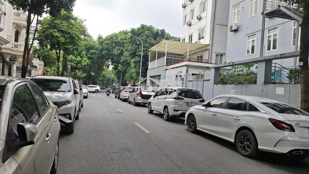 Chính chủ bán biệt thự mặt phố thọ tháp, cầu giấy, 189m, 4 tầng, 87 tỷ - 2