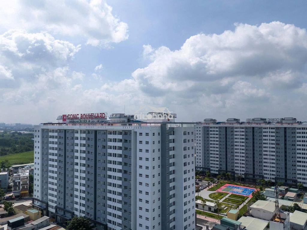Cho thuê căn hộ conic boulevard – giá 6triệu/tháng - 2