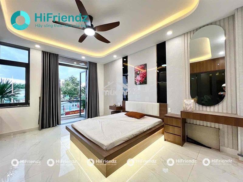 🌇Siêu phẩm studio bancol full nt_ tây thạnh, tân phú gần aeon mall
