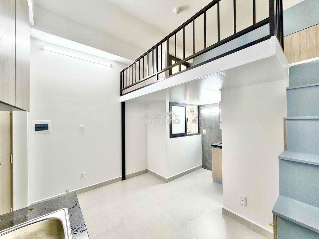 Chủ vừa khai trương phòng full cửa sổ - 3