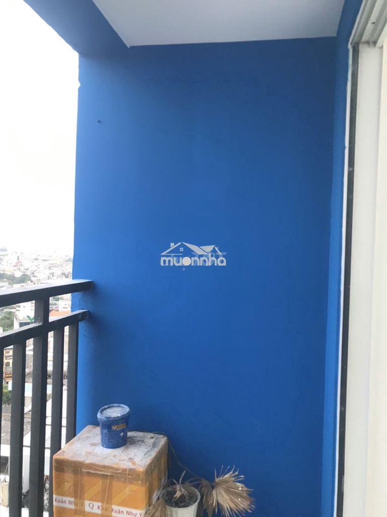 Căn hộ 8xplus 63m 2pn 2wc ntcb sổ hồng riêng - 3