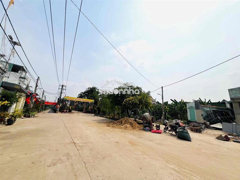 Đất 100m2 chùa phổ quang giá ngộp 1,7 tỷ sổ sẵn đường bàn cờ 6m thông