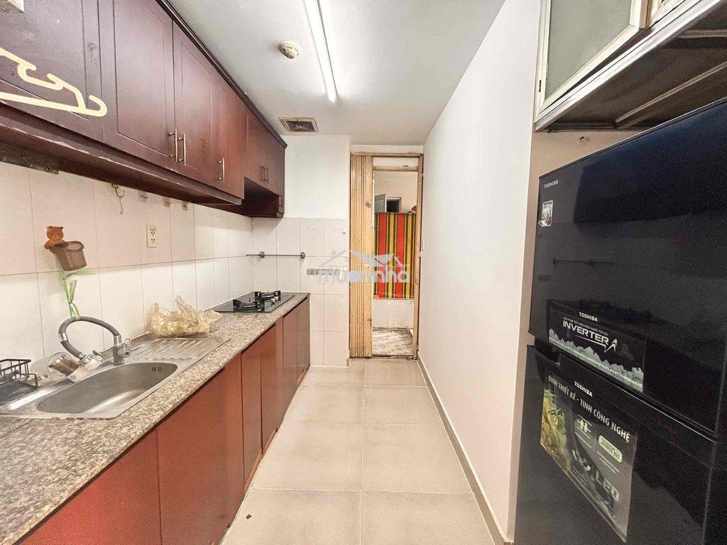 Bán căn hộ hồng lĩnh – 2pn, 74m² - 4