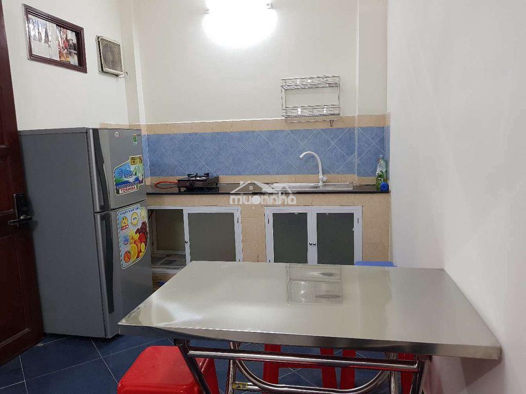 Phòng trọ - ký túc xá full nội thất, máy lạnh - quận tân bình - 4