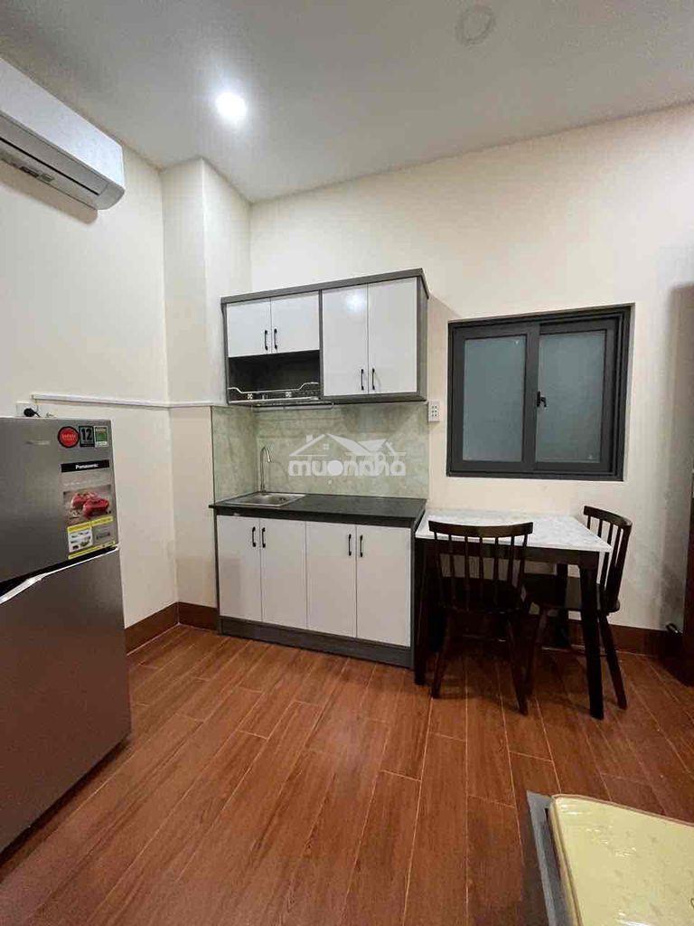 ✨Siêu phẩm studio full nội thất cực ngon ngay gần đại học y dược - 3