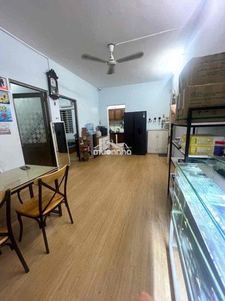 Bán cc tây thạnh: 57m2 ,2pn;1wc ; 2ty550t sổ lâu dài ngay aeon