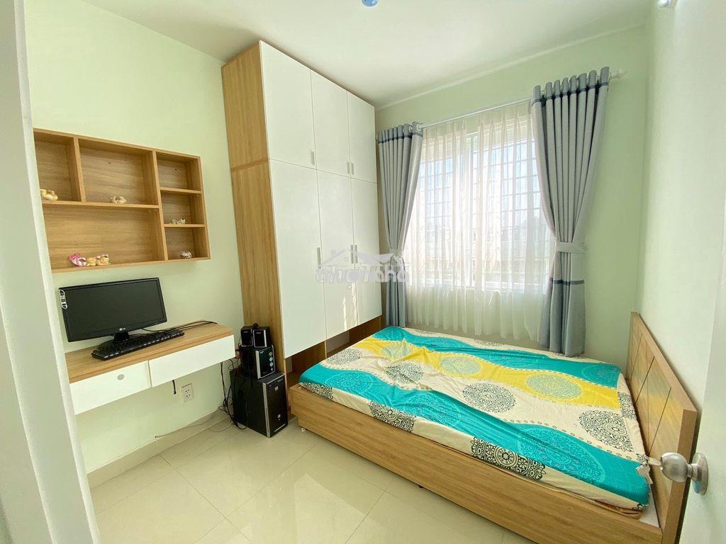 Căn 2pn2wc cc topaz home full nt - 8tr - 4