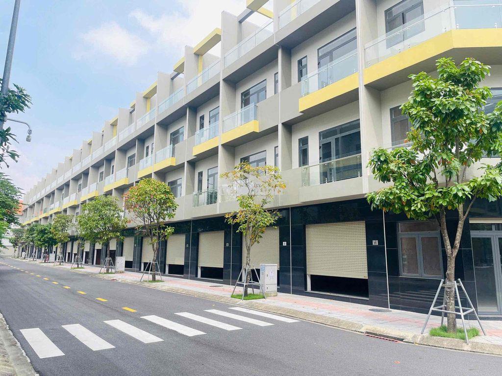 Bán nhà phố - 3