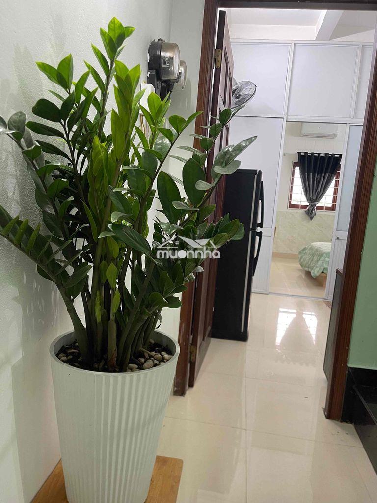 Cho thuê phòng trọ đầy đủ tiện nghi, vị trí đẹp, sạch sẽ, giá tốt