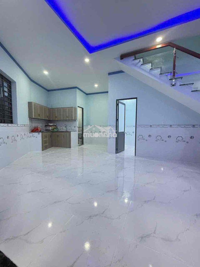 Nhà phường tân vạn ngần cầu đồng nai bến xe miền đông - 2