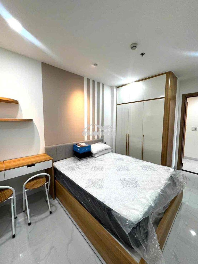 Cho thuê chung cư phú mỹ c2 nội thất cao cấp - 3