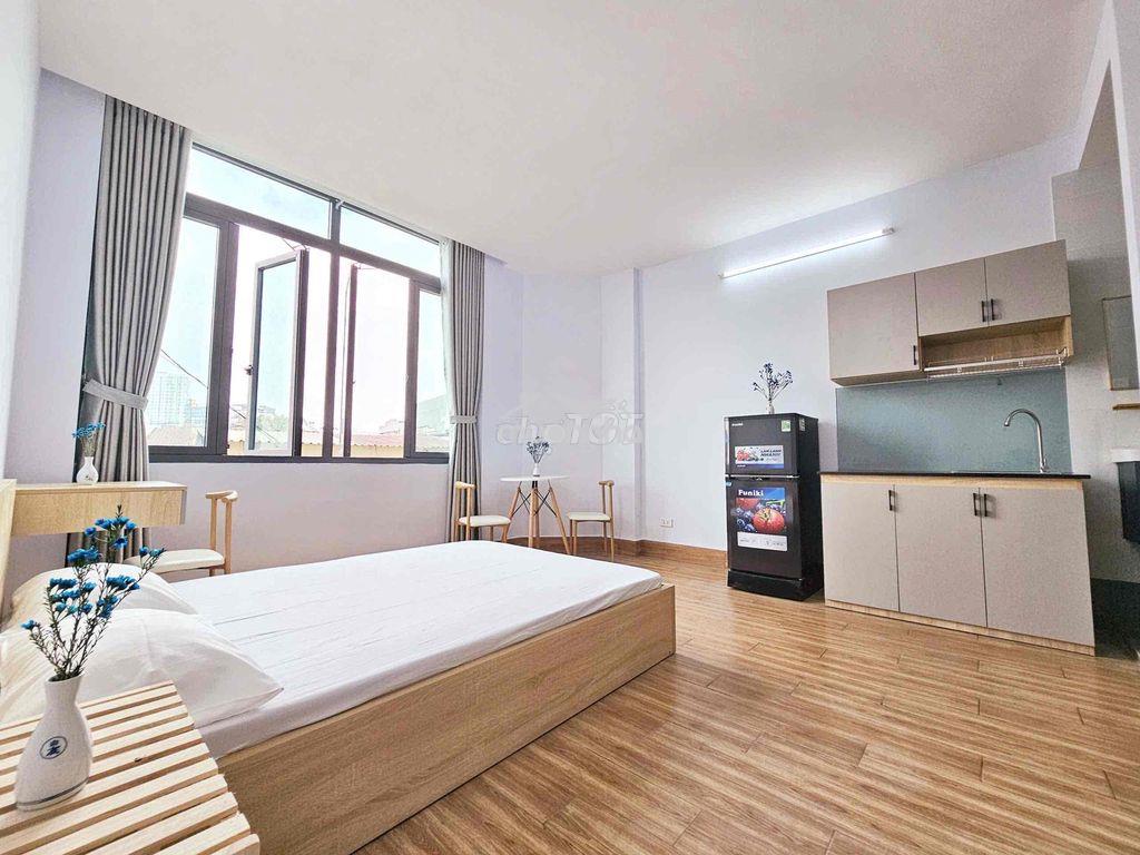 ❌ Studio cửa sổ trời - ngay ueh, cao đẳng kinh tế, huflit… - 3