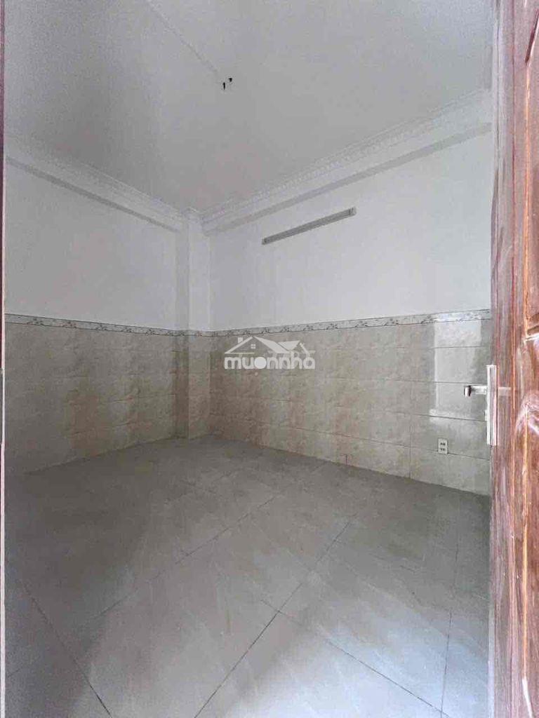 Nhà  thuê 4 x 9 1 trệt 2 lầu (3pn,3wc) ,hẻm 5m thông ,đường số 14💥 - 3