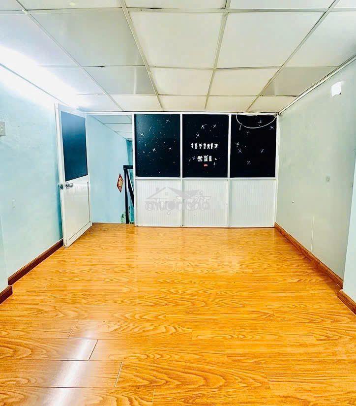 Bán nhà 2 tầng âu cơ, 24m2, 2.5 tỷ, 1pn 1wc, hoàn công, tân phú. - 3