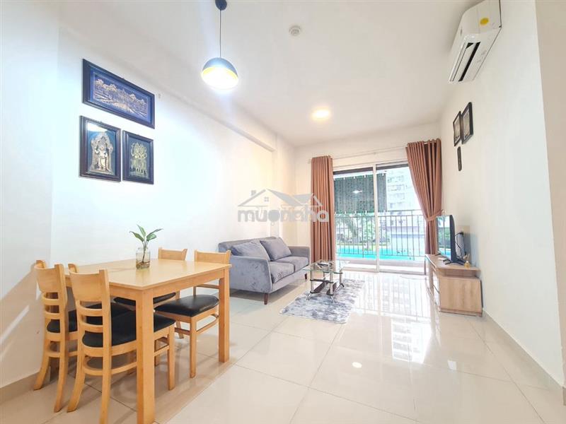 💥 Sở hữu căn hộ sunrise riverside chỉ với 30% vốn tự có – sổ sẵn
