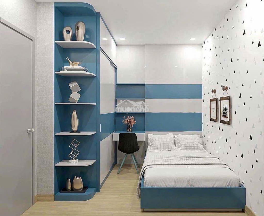 Giỏ hàng căn hộ cao ốc ngô gia tự (quận 10) - 2pn, 2wc - giá từ 3.8 tỷ - 2
