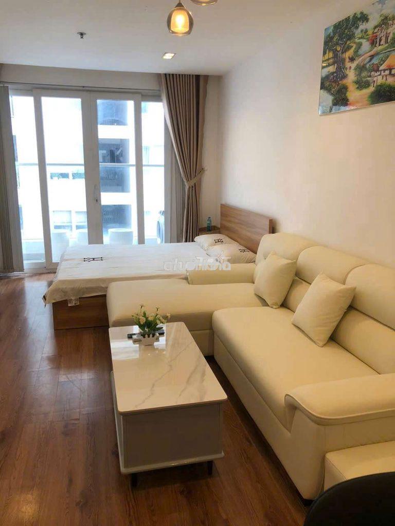 Cần cho thuê nhiều căn hộ sky center