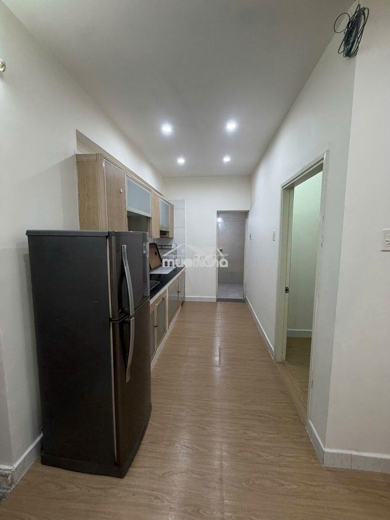 Cho thuê căn hộ cc thái an, nguyễn văn quá, q12. giá 6tr5 49m2, 1pn - 3