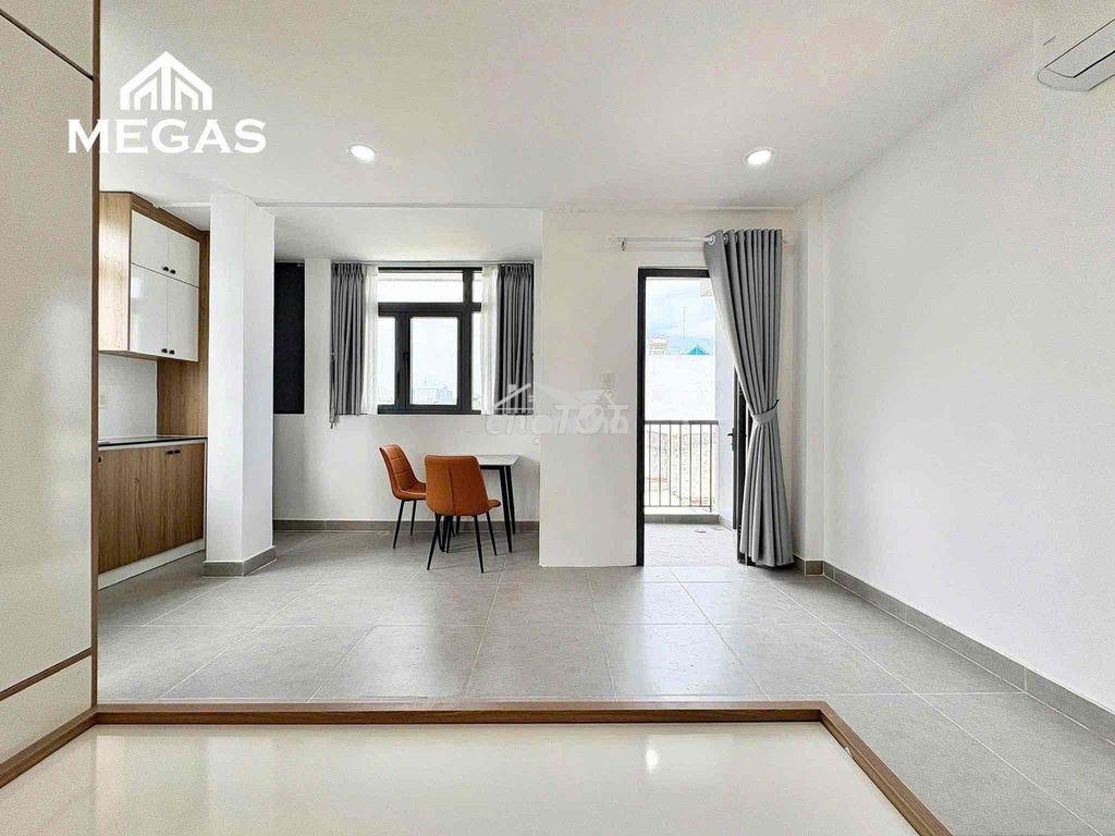💥Studio bancol mới xây full nội thất khu sân bay_gần cv hoàng văn thụ - 2