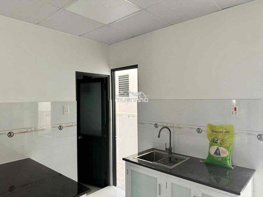 🏠 Nhà cho thuê hẻm xe hơi 🚘🚘 ( p5 q8 củ) phường chánh hưng mới dt ; - 4