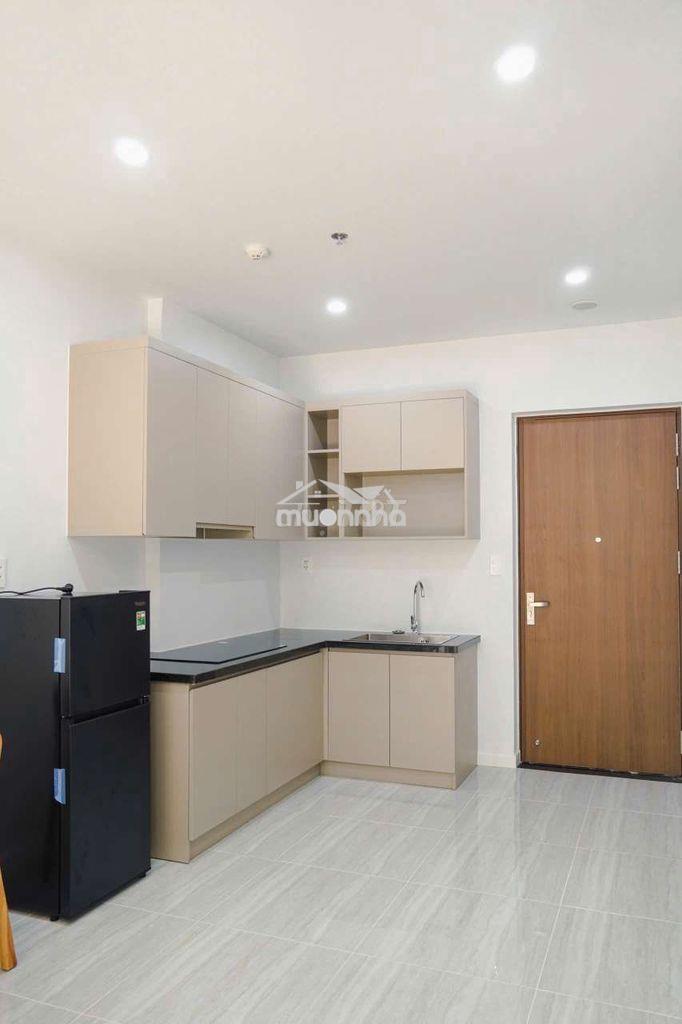 Chính chủ cho thuê căn hộ 2pn làng đại học - 3