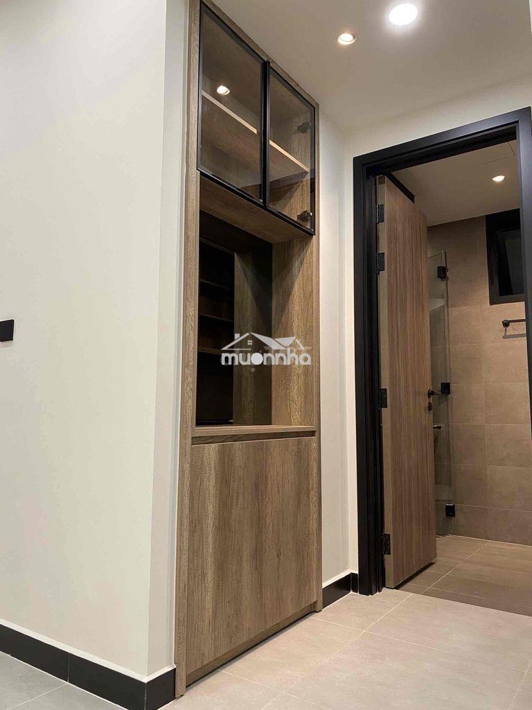 Căn hộ mới delasol 1 phòng ngủ 67m2 đầy đủ mội thất - 3