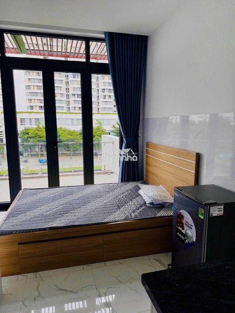 Cho thuê phòng trọ cát lái trống sẵn - 2