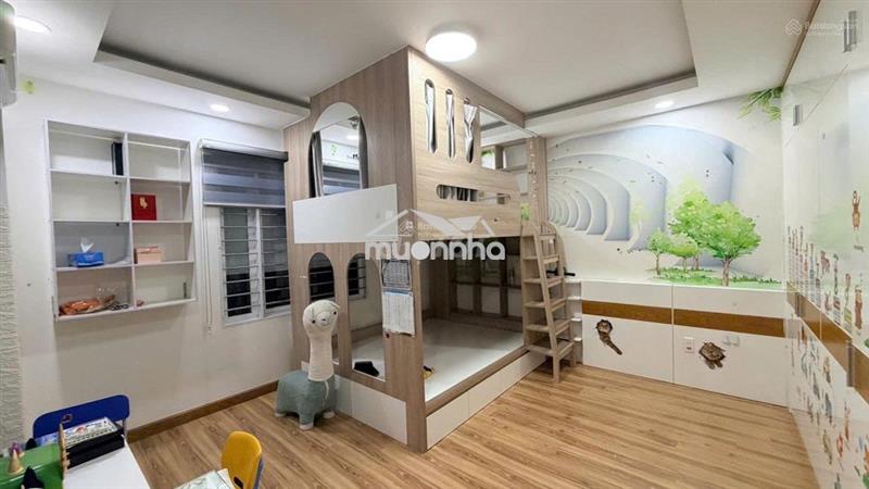 Chỉ 4,3 tỷ sở hữu ngay căn 3pn quận 4 full nội thất cao cấp