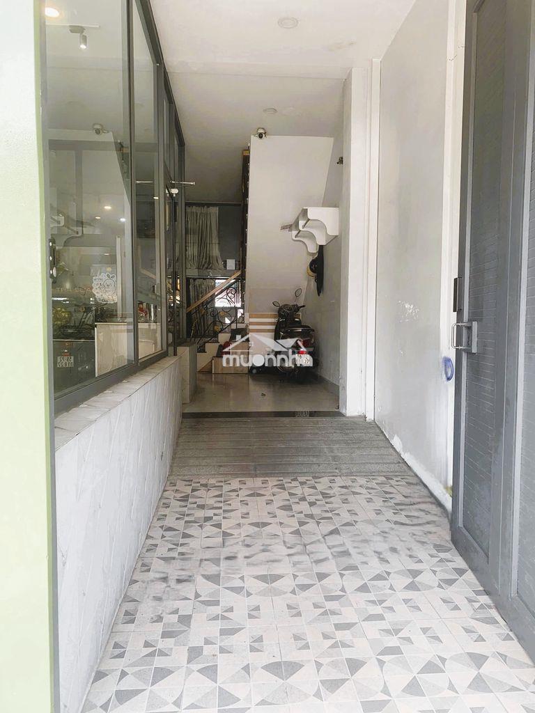 Phòng trọ bắc hải quận 10 full nội thất, mới đẹp chỉ 4,95 triệu - 2