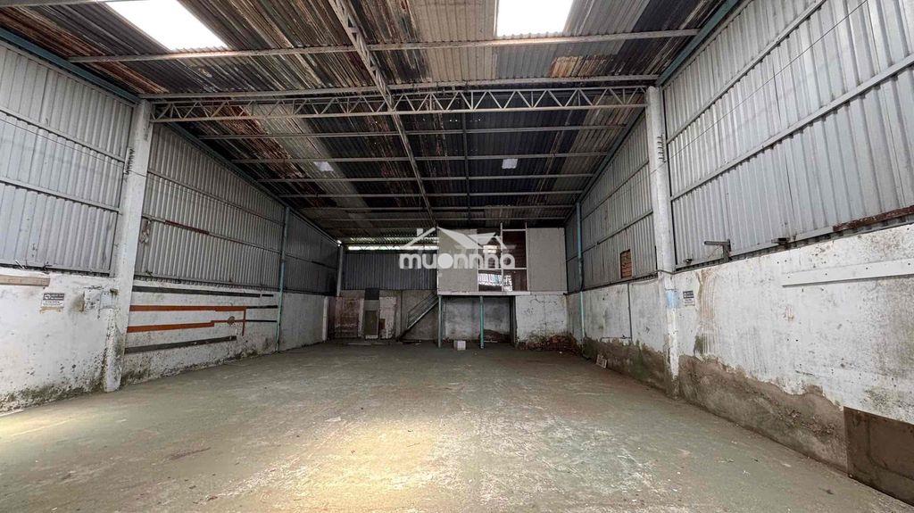 Cho thuê xưởng dt 10x20m đường xe tải 2-3 tấn hợp sản xuất nhẹ - 2