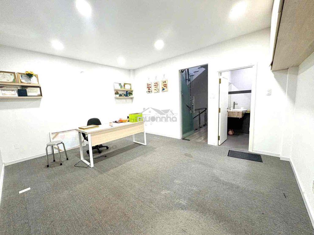 Cho thuê nhà phố làm văn phòng đường tăng nhơn phú, gần cđct - 3