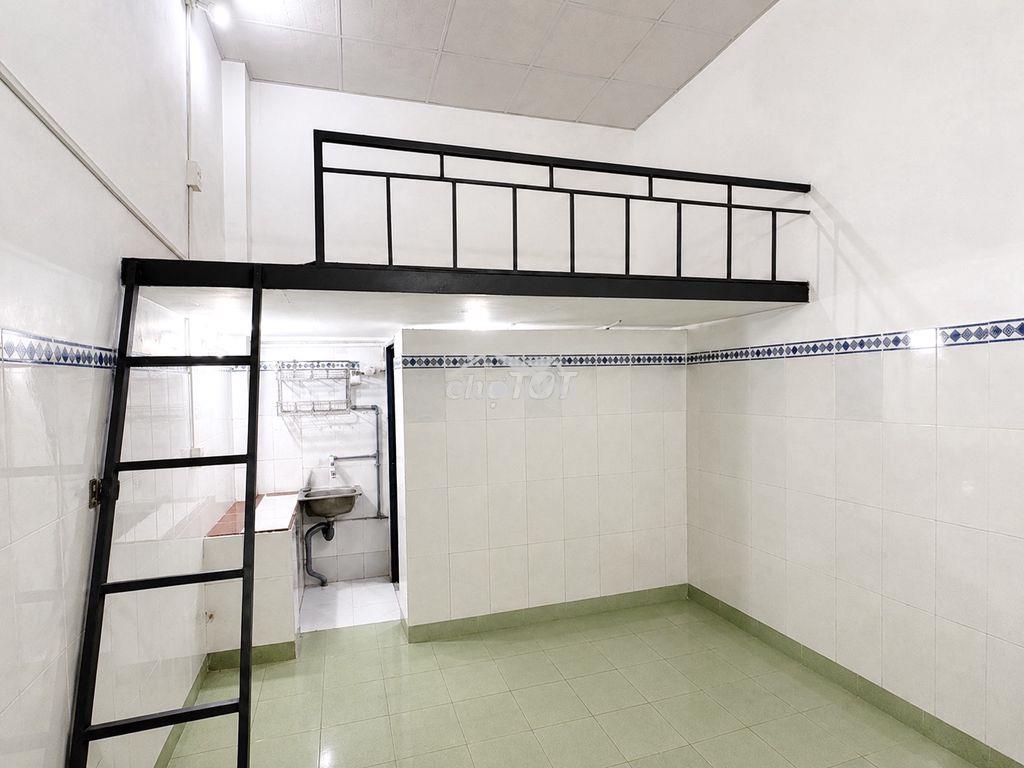🌼Trọ sạch sinh viên - gần làng đại học - máy lạnh máy giặt - 2tr - 4