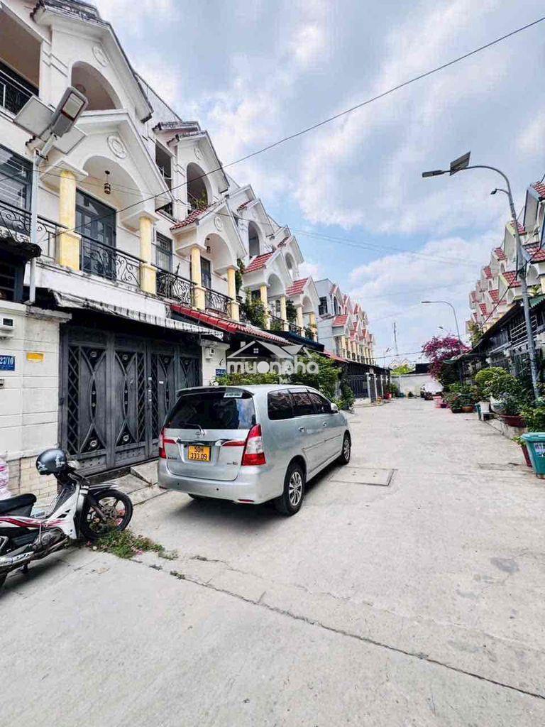 Chính chủ bán gấp nhà tl 19 giá 5 tỷ 65 - 2